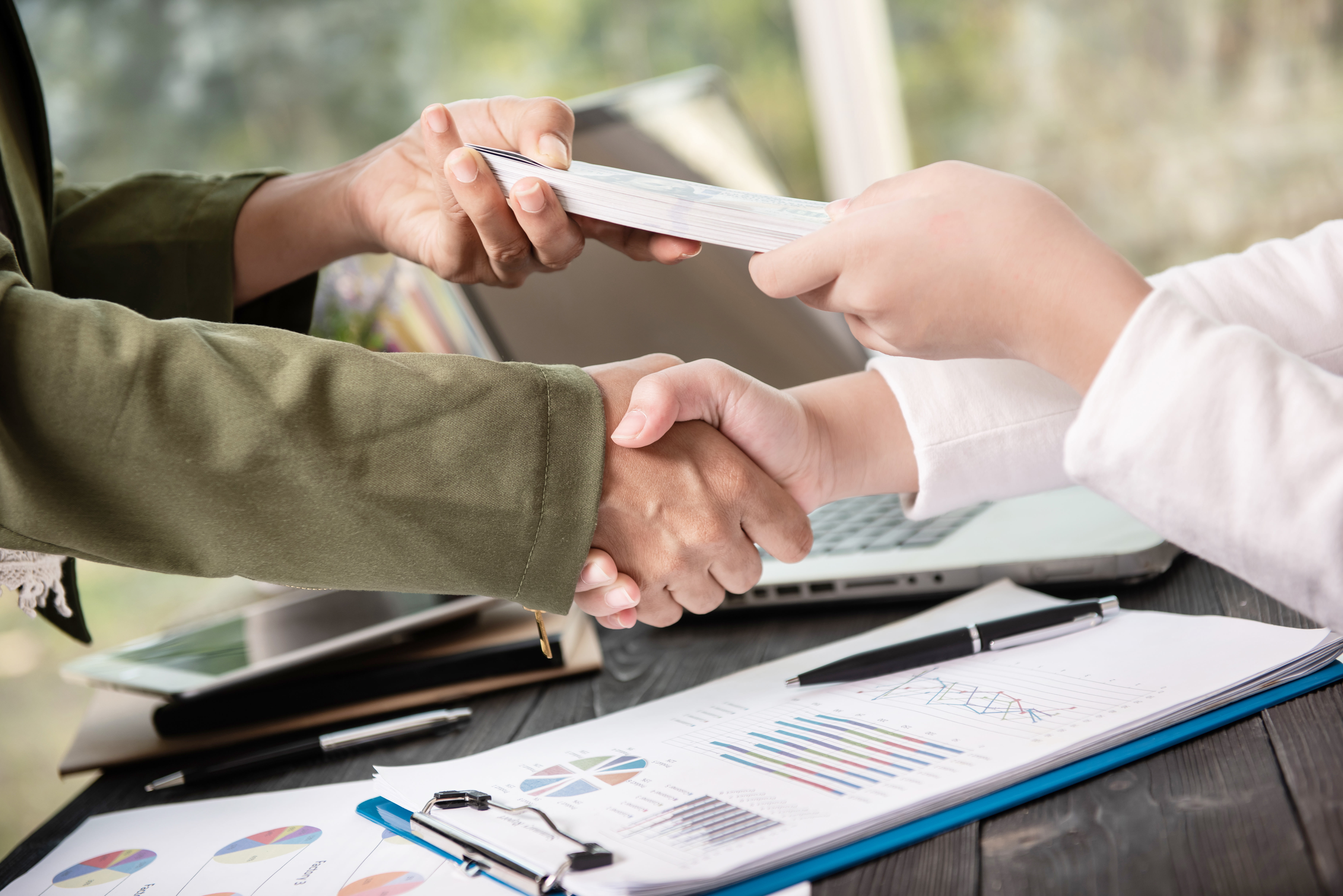 Financial Assistance Starter Guide