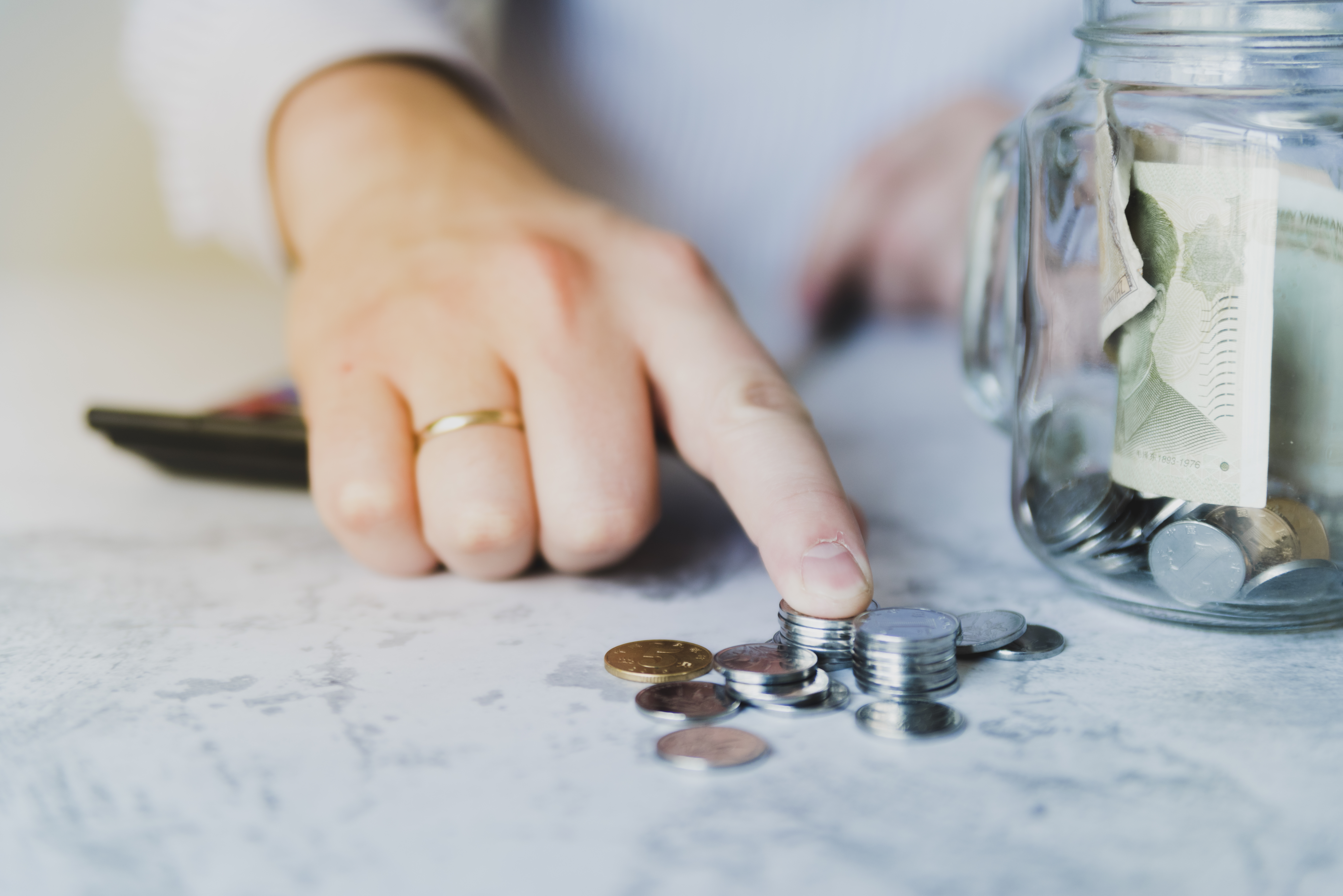 Financial Assistance Strategies